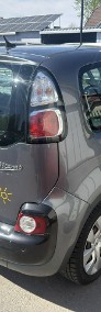 Citroen C3 Picasso Raty/Zamiana Gwarancja tylko 100 tyś km 1,4 benzyna bardzo ładny-3