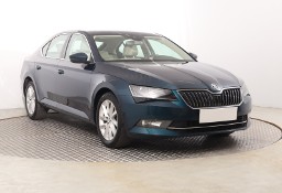 Skoda Superb III , Salon Polska, Automat, VAT 23%, Navi, Xenon, Bi-Xenon,
