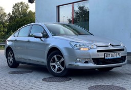 Citroen C5 III