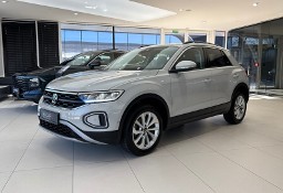 Volkswagen T-Roc Life Life / Kamera cofania / LED / CarPlay/Android Auto /Podgrzewane