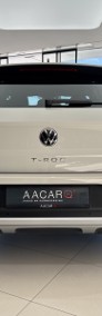 Volkswagen T-Roc Life Life / Kamera cofania / LED / CarPlay/Android Auto /Podgrzewane-3