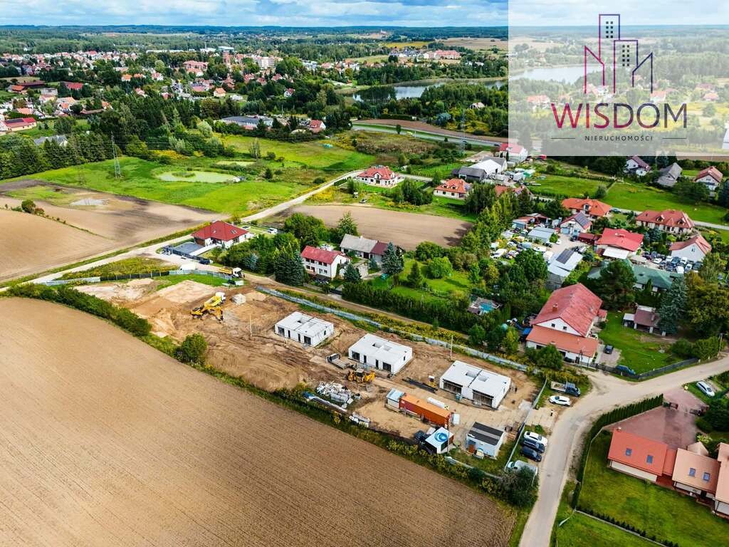 Dom na sprzedaż, 4 pokoje, 89 m², Dywity