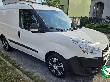 Fiat Doblo multijet-1