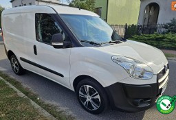 Fiat Doblo multijet