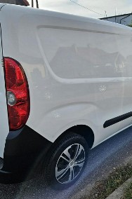 Fiat Doblo multijet-2