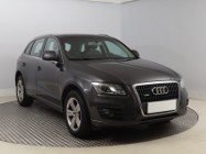 Audi Q5 I (8R) , Automat, Skóra, Navi, Xenon, Bi-Xenon, Klimatronic,