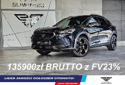 Cupra Formentor 2.0 TSI 4Drive VZ DSG