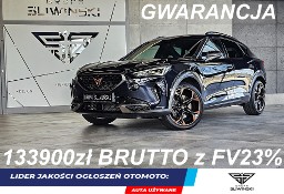 Cupra Formentor 2.0 TSI 4Drive VZ DSG
