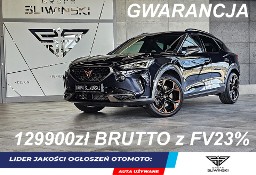Cupra Formentor 2.0 TSI 4Drive VZ DSG