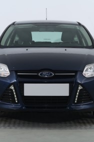 Ford Focus III , Salon Polska, Serwis ASO, Klima-2