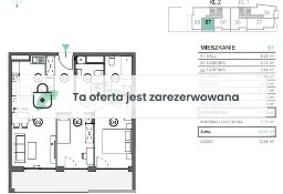 Nowe mieszkanie Kraków Grzegórzki, ul. Śliczna