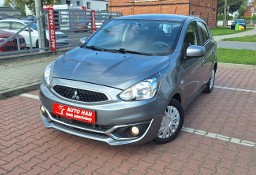 Mitsubishi Space Star II .