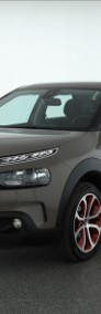 Citroen C4 Cactus I , Klimatronic, Tempomat, Parktronic, Podgrzewane siedzienia-3