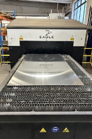 FIBER laser EAGLE EVISION 1530 F2.0 AF-2