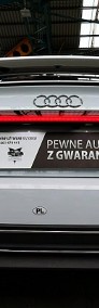 Audi A7 III 3.0 QUATTRO 286KM MATRIX 50 TDI 3LATA Gwar. I-wł Kraj Bezwypad FV23-4