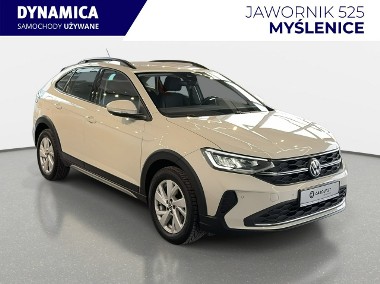 Volkswagen VAT 23% Life 1.0TSI 95KM M5 2023/2024 r., salon PL, I właściciel-1