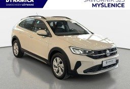 Volkswagen Inny Volkswagen VAT 23% Life 1.0TSI 95KM M5 2023/2024 r., salon PL, I właściciel