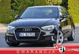 Audi A3 III (8V) 2,0 TDI 150KM Manual Xenon Led Navi PDC Alufelgi Serwis z DE !!