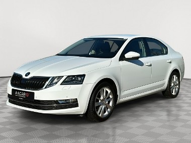 Skoda Octavia III DSG Style, CarPlay, LED, SalonPL, FV-23%, 1-wł, gwarancja, DOSTAWA-1