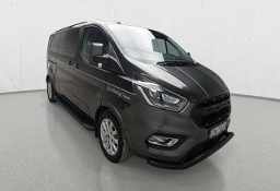 Ford T Tourneo Custom