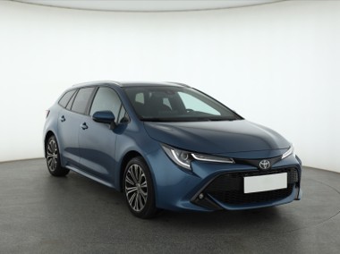 Toyota Corolla XII , Salon Polska, Klimatronic, Tempomat, Parktronic,-1