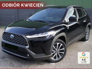 Toyota Corolla XII Style Style 2.0 Hybrid Dynamic Force AWD 197KM | Martwe pole!