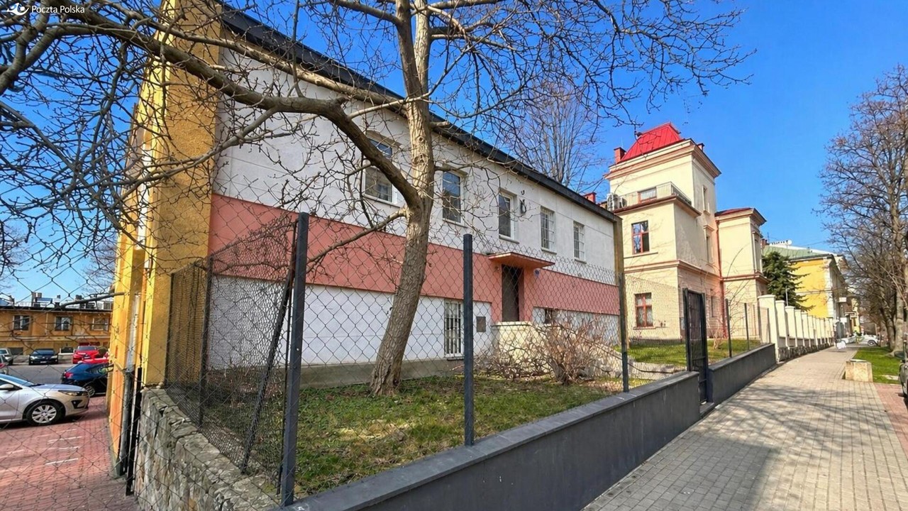 biuro na wynajem