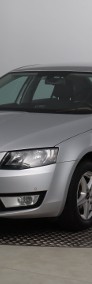 Skoda Octavia III , Salon Polska, Navi, Klimatronic, Parktronic-3