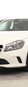 Mercedes-Benz Klasa A W176 , Salon Polska, 1. Właściciel, Serwis ASO, Skóra, Klima-3