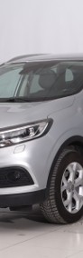 Renault Kadjar I , Salon Polska, Serwis ASO, Skóra, Navi, Klimatronic,-3