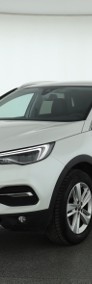 Opel , Salon Polska, 1. Właściciel, Serwis ASO, Automat, VAT 23%,-3