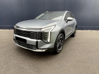 Kia Sportage IV 1.6 T-GDI Business Line 2WD DCT 1.6 T-GDI Business Line 2WD DCT 150K-1