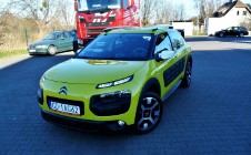 Citroen C4 Cactus I