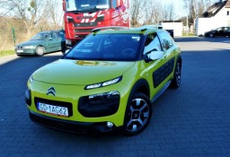 Citroen C4 Cactus I