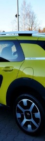 Citroen C4 Cactus I-4