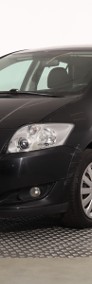 Toyota Auris I , Automat, Klimatronic, Tempomat, Parktronic-3