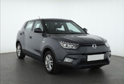 Ssangyong Tivoli I , Serwis ASO, Klima, Tempomat, Parktronic,