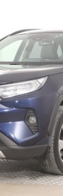 Toyota RAV 4 IV , Salon Polska, 1. Właściciel, Serwis ASO, Automat, VAT 23%,-3