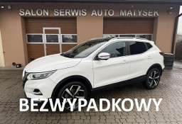 Nissan Qashqai II 1,6 DIG-T 163KM Klima Navi Kamera 360* Panorama