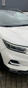 Nissan Qashqai II 1,6 DIG-T 163KM Klima Navi Kamera 360* Panorama-3