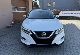 Nissan Qashqai II 1,6 DIG-T 163KM Klima Navi Kamera 360* Panorama