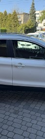 Nissan Qashqai II 1,6 DIG-T 163KM Klima Navi Kamera 360* Panorama-4