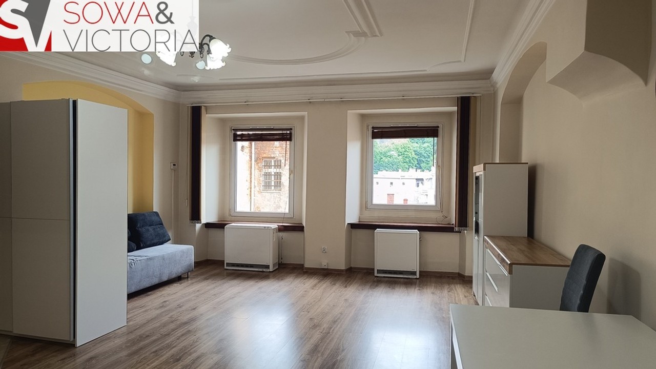 Garsoniera w ścisłym centrum Wałbrzycha - Widok 4