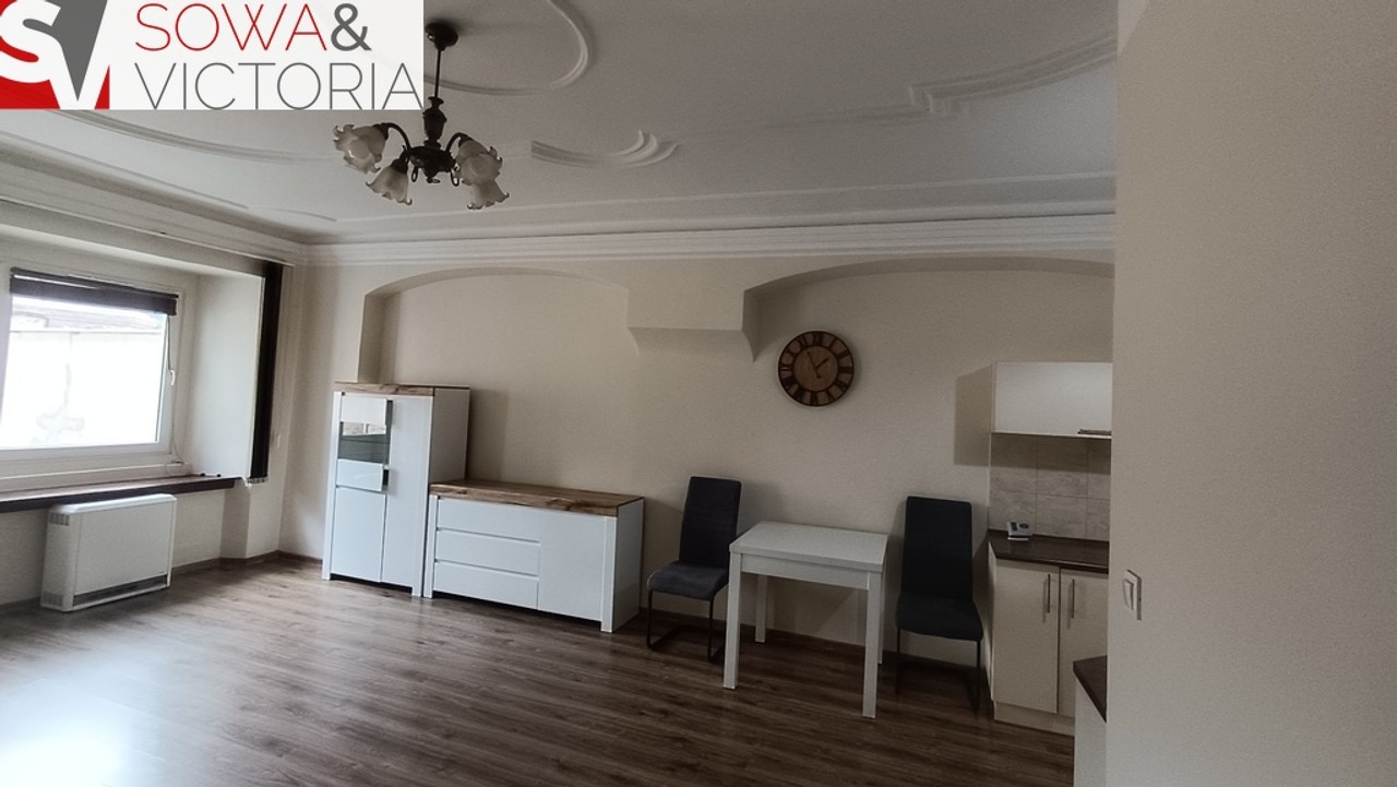 Garsoniera w ścisłym centrum Wałbrzycha - Widok 5