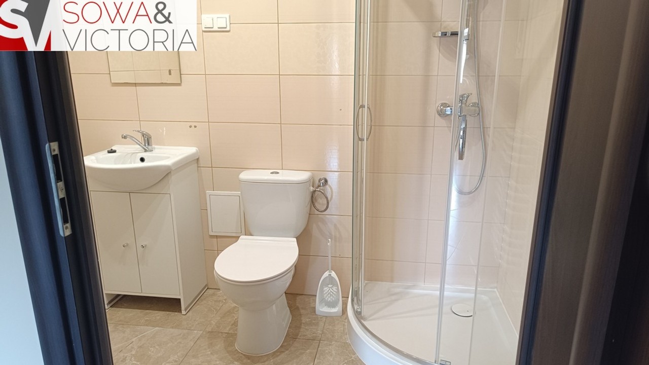 Garsoniera w ścisłym centrum Wałbrzycha - Więcej