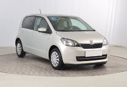 Skoda Citigo Citigo , Salon Polska, 1. Właściciel, Serwis ASO, Klima