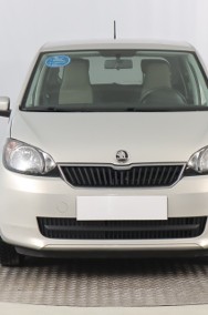 Skoda Citigo Citigo , Salon Polska, 1. Właściciel, Serwis ASO, Klima-2