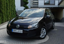 Volkswagen Golf VI Serwis ASO - Super Stan - GWARANCJA - Zakup Door To Door