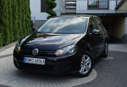 Volkswagen Golf VI Serwis ASO - Super Stan - GWARANCJA - Zakup Door To Door