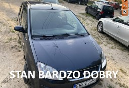 Ford C-MAX I Klimatyzacja działa/Hak/Niski przebieg/8 airbag/Niezawodna benzyna